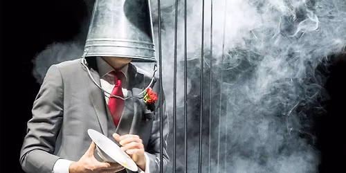 Les V\u00e9locimanes Associ\u00e9s - Der lauf