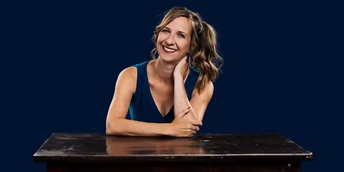 Sarah Hakenberg - Mut zur T\u00fccke * ROXY Ulm