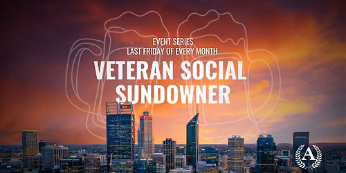 Veteran Social Sundowner Series