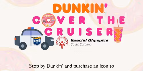 Cover the Cruiser \ud83c\udf69