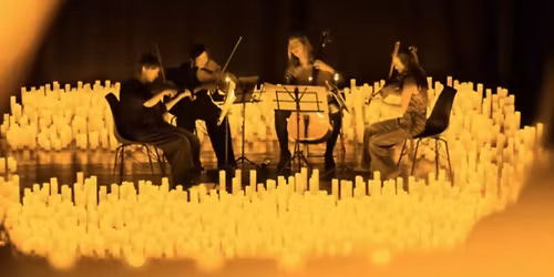 Candlelight - Featuring Vivaldis Four Seasons & More at Arctic Club Hotel