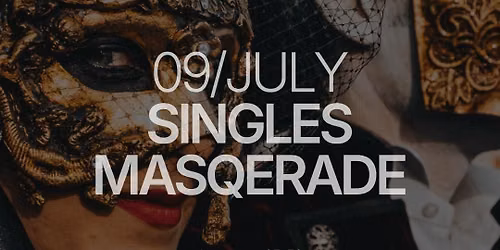 Thursday | Masquerade AI Pairing Night at Fidele (35-50) | Antwerp