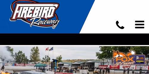 Firebird Raceway 49th Annual Fox Hunt