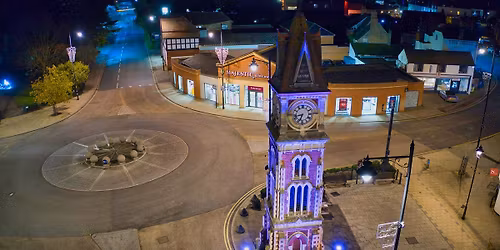 Carols at Tattersalls \u2013 Friday 12 December 2025