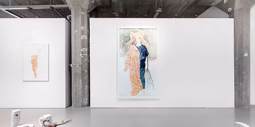 Kresba portr\u00e9tu pro dosp\u011bl\u00e9 s Kate\u0159inou Adamovou Linhartovou \/ Jak na um\u011bn\u00ed