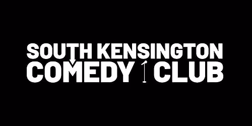 FREE-ENTRY FRIDAY SHOW at the South Kensington Comedy Club