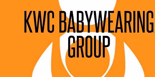 June Babywearing Meet Up
