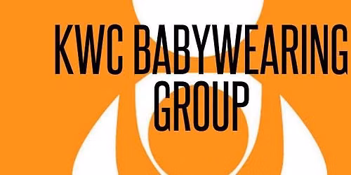 June Babywearing Meet Up