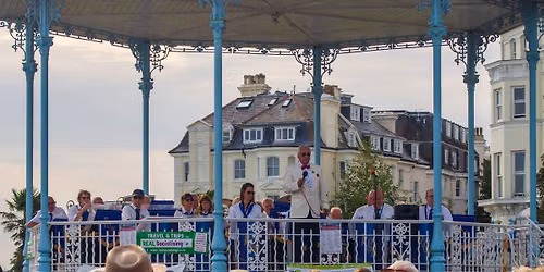 RAILWAY SWING BAND