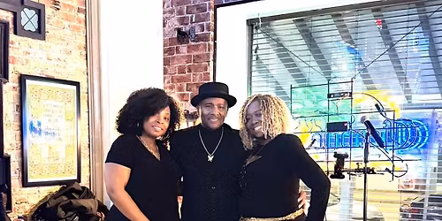 Steve Cofield and Sweet at Old City Pub