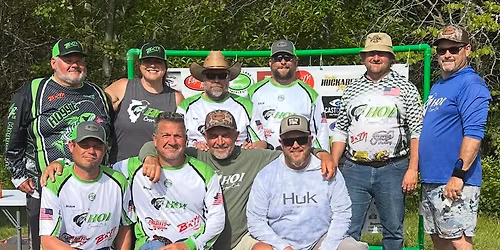 Lake Decatur Tournament 