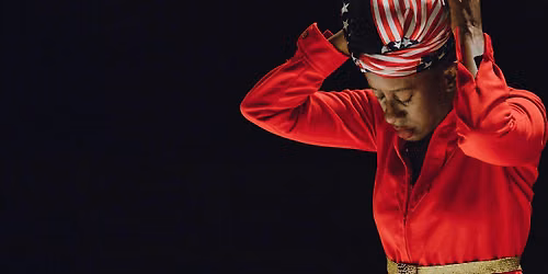 Exhibition Tour: \u201cWe Hold These Truths\u201d with Yodit Mesfin