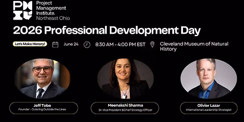 2026 Professional Development Day \u2013 Let\u2019s Make History!
