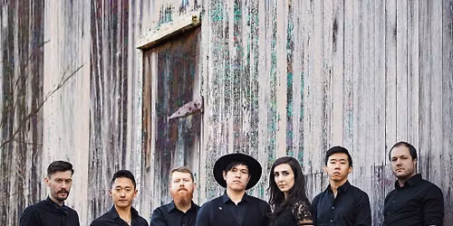 The Family Crest