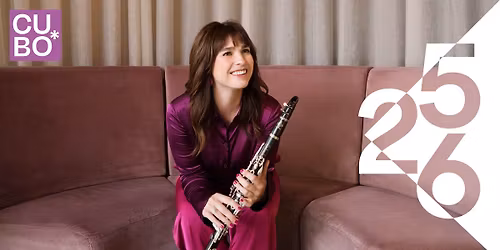 From Broadway to Buenos Aires | Annelien Van Wauwe & Danae D\u00f6rken