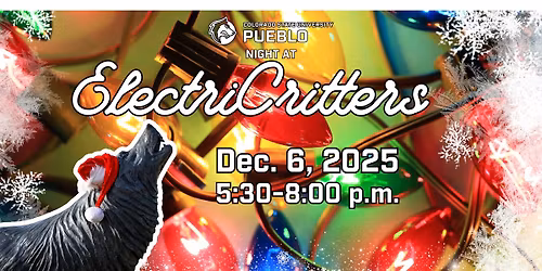 Alumni Night at ElectriCritters