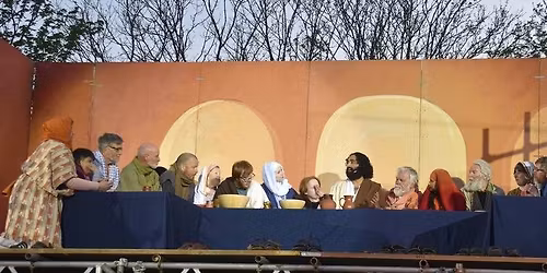 Hornchurch Passion Play - Easter Sunday 2026