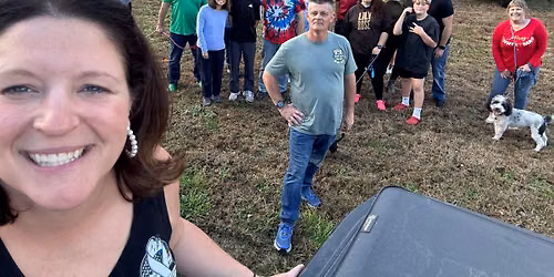 Annual Norm\u2019s Christmas Trees Adventure - Supporting WNC and Racing4ALS