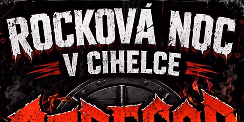 LP CIHELKA BLATNO - STRESOR - TANE\u010cN\u00cd Z\u00c1BAVA NA PLN\u00dd PECKY!