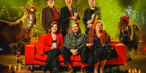 The Scottish Christmas Songbook