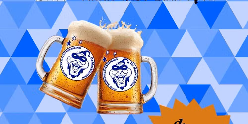 Das zotte Oktoberfest!