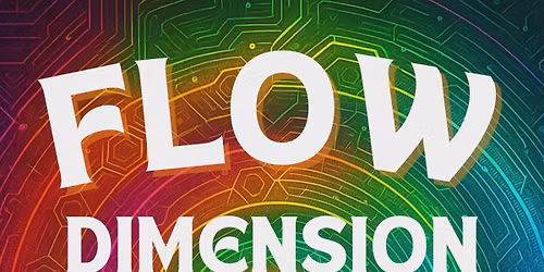 Flow Dimension