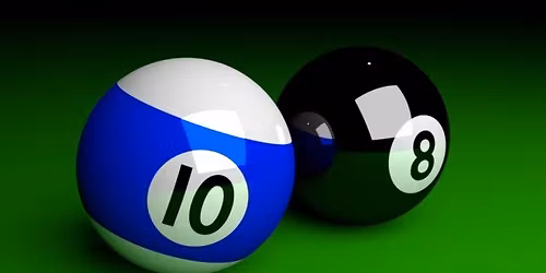 10 Ball Singles, Max 675