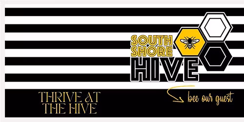 Thrive at The Hive - Monthly Lunch & Learn for Women