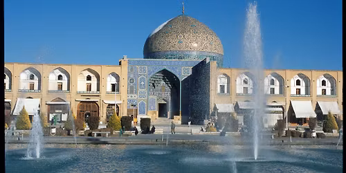 Iran \u2013 kraj nafty, tarof\u00f3w i minaret\u00f3w