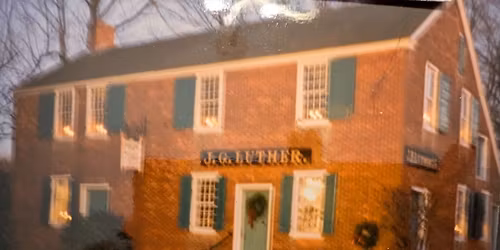 Take a Step Back in Time