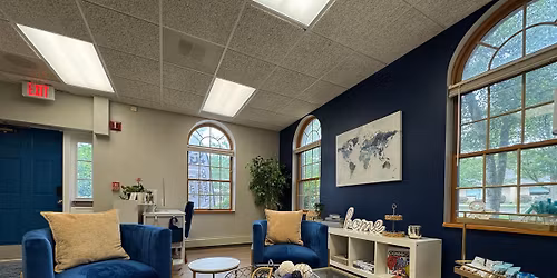 Coldwell Banker GBG PJ Party