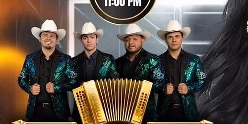 LILI ZETINA & GRUPO ZL EN AUSTIN