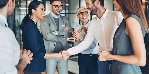Business Referral Network (BRN)