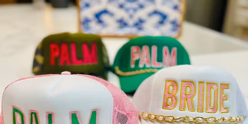 Winthrop Holiday Market