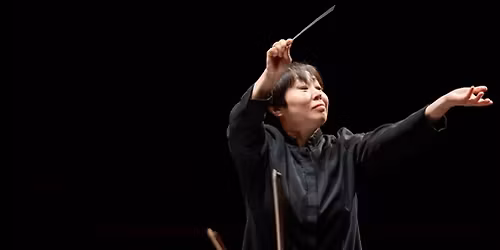 New Jersey Symphony: Xian Zhang - Symphonie Fantastique