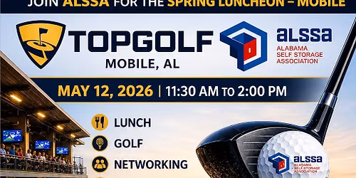 Spring Luncheon \u2013 Mobile 