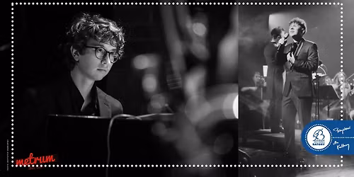 Zaduszki Jazzowe: Jakub Derej\/Marcel Tu\u0142acz