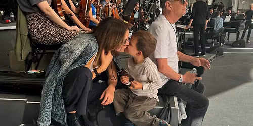 David Foster & Katherine McPhee