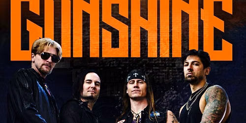 Gunshine