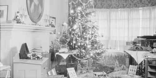 2025 OVRMAFC Christmas Party and Holiday Banquet