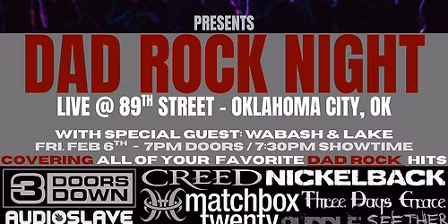 Shinedown Oklahoma City Tickets