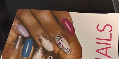 Nail Classes