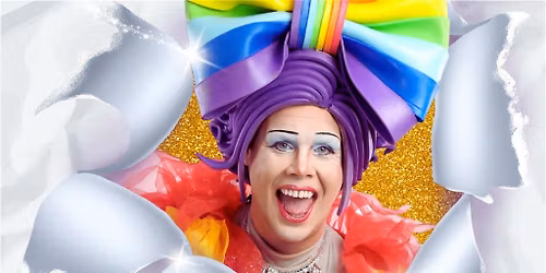 Grown-Up\u2019s Story Time with Mama G