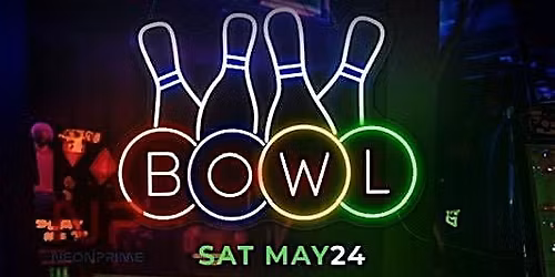 R&B Rhythm & Bowl Day Party
