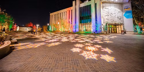 Christmas at the Church History Museum