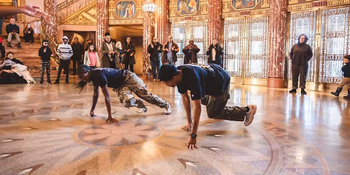 MLK Open House and Day of Music