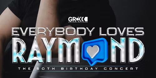 Everybody Loves Raymond