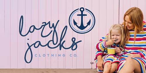 Lazy Jacks Warehouse Sale \u2013 Ashburton | 15\u201316 November