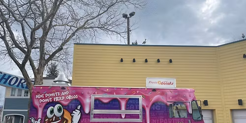 Lower Dauphin Craft Fair