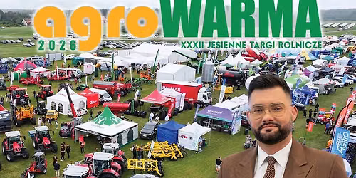 agroWARMA 2026